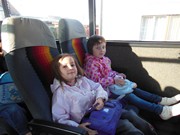 Výlet do Dobrovic - Krysáci